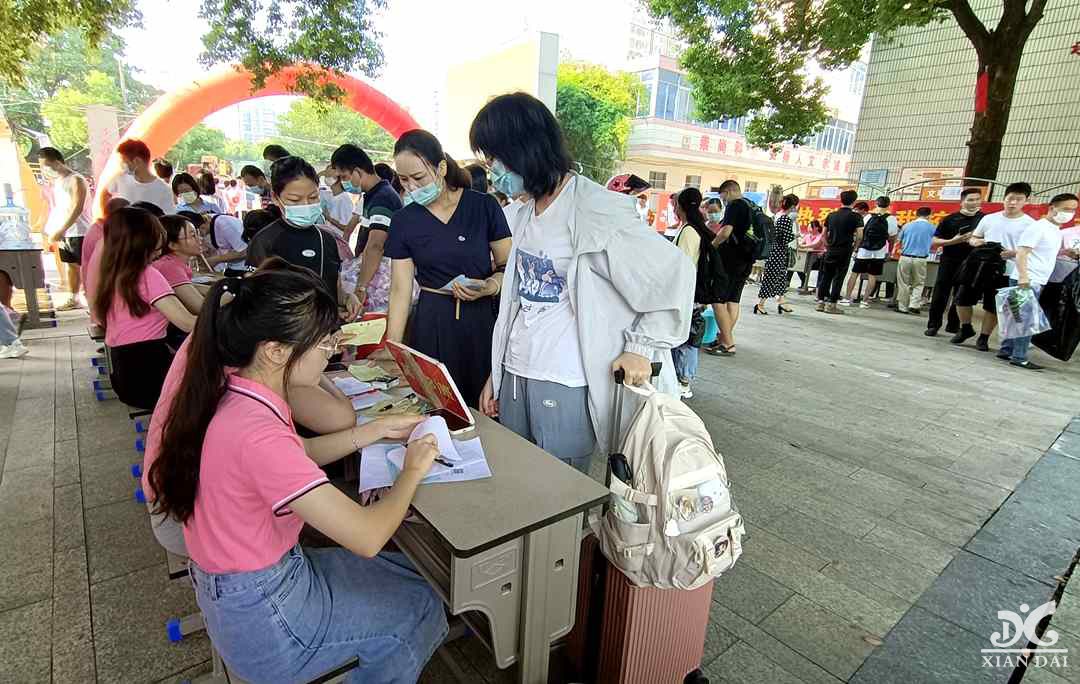 記錄#開學(xué) 的一些小碎片，曬一曬南現(xiàn)外可愛的孩子們！